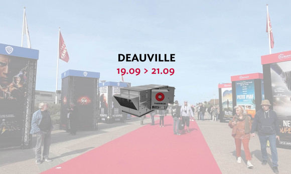 Deauville 2023